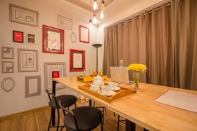 OYO Townhouse 81794 Banjara Hills