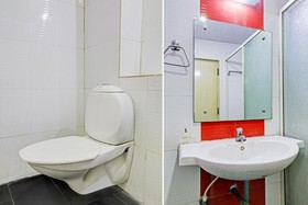 OYO Townhouse 81794 Banjara Hills
