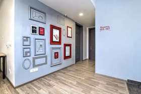OYO Townhouse 81794 Banjara Hills