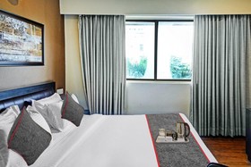 OYO Townhouse 81794 Banjara Hills