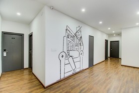 OYO Townhouse 81794 Banjara Hills