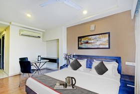 OYO Townhouse 81794 Banjara Hills