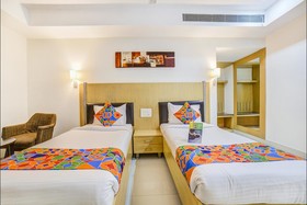 Shanbhag by FabHotels