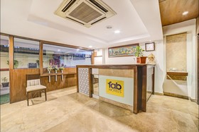 Shanbhag by FabHotels