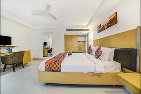 Shanbhag by FabHotels