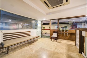 Shanbhag by FabHotels