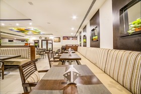 Shanbhag by FabHotels