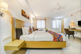 Shanbhag by FabHotels