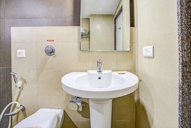 Shanbhag by FabHotels