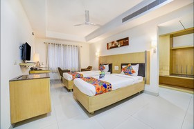Shanbhag by FabHotels