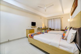 Shanbhag by FabHotels