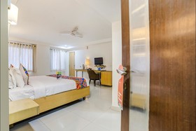 Shanbhag by FabHotels