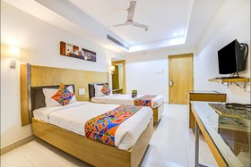 Shanbhag by FabHotels
