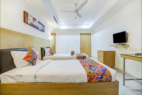 Shanbhag by FabHotels