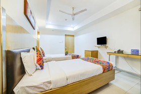 Shanbhag by FabHotels