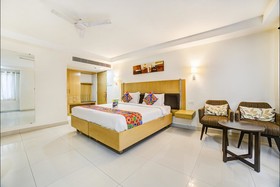 Shanbhag by FabHotels