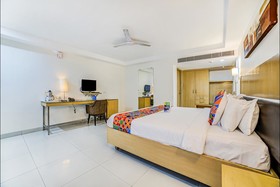 Shanbhag by FabHotels