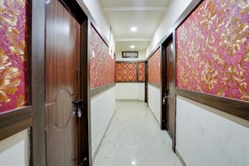 Hotel Sai Seven Hills Residency by OYO Rooms