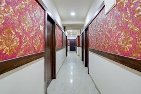 Hotel Sai Seven Hills Residency by OYO Rooms