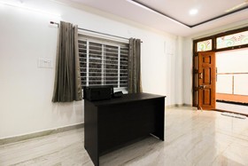 Tenneti Towers by OYO Rooms