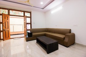 Tenneti Towers by OYO Rooms
