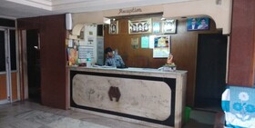 Amaravathi Hotel by iROOMZ