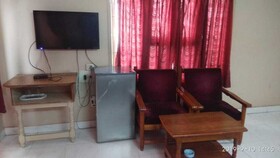 Amaravathi Hotel by iROOMZ