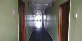 Amaravathi Hotel by iROOMZ