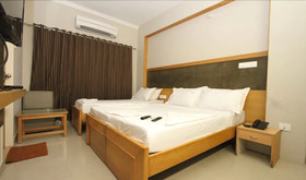 Geetha Residency