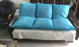 Geetha Residency