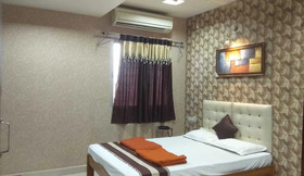 Geetha Residency