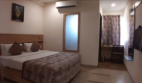 Geetha Residency
