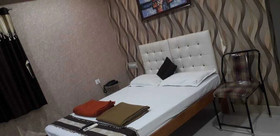 Geetha Residency
