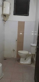 Geetha Residency