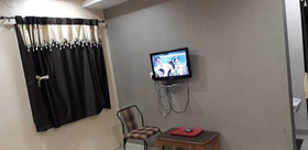 Geetha Residency