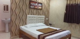 Geetha Residency