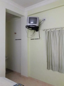 Hotel Sai Ganga Puthra