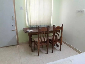 Hotel Sai Ganga Puthra