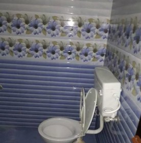 Hotel Sai Ganga Puthra