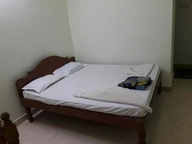 Hotel Sai Ganga Puthra