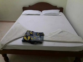 Hotel Sai Ganga Puthra