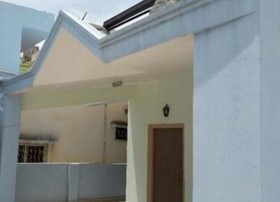 Hotel Sai Ganga Puthra
