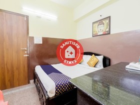 Sai Palace Inn by OYO Rooms