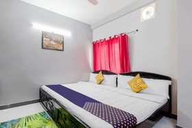 Sai Palace Inn by OYO Rooms