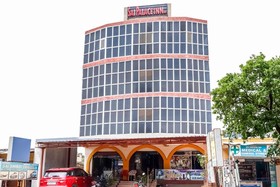 Sai Palace Inn by OYO Rooms