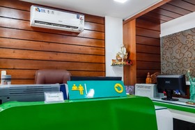 Sai Palace Inn by OYO Rooms