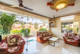 At Home Prakruthi Resorts