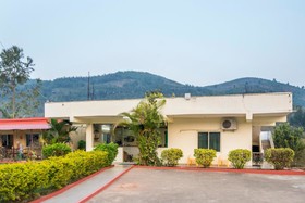 At Home Prakruthi Resorts