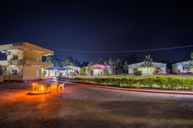 At Home Prakruthi Resorts