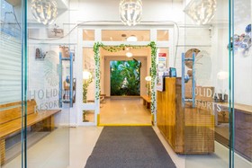 Casa Holiday Resorts
